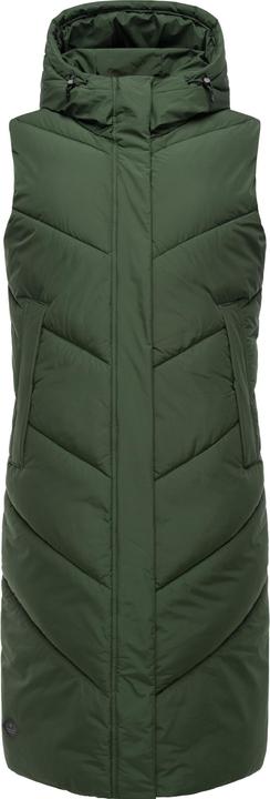 Immagine prodotto Ragwear Gilet Suminka (XXL)