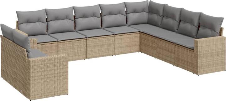 Produktbild vidaXL Gian