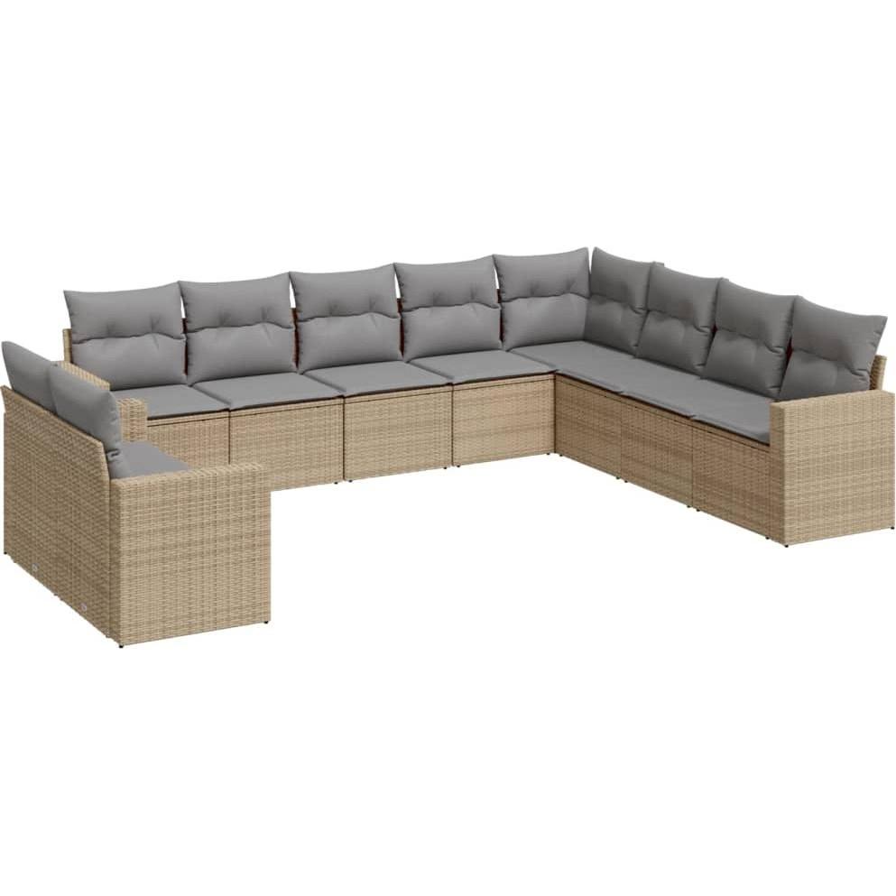 VidaXL, Gartenlounge, Selena