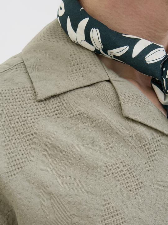 Produktbild Jack & Jones Relaxed Fit Hemd Hemd (XS)