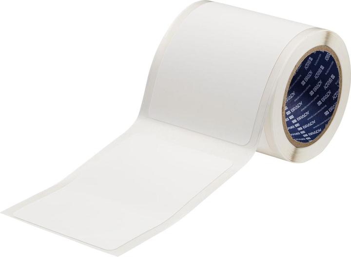 Actual product image Brady BradyJet J4000 PermaShield