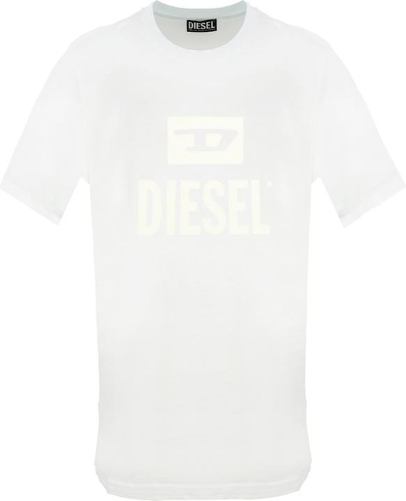Actual product image Diesel T-Shirt Herren Celestio Elite - 100% Baumwolle - Casual (M)