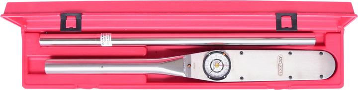 Actual product image KS Tools Test torque wrench, 3/4", 160-800 Nm (3/4", 160 Nm, 800 Nm)