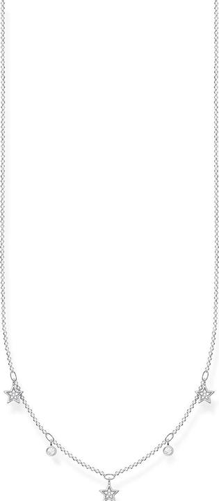 Immagine prodotto Thomas Sabo Catena (Argento 925, 40 - 45 cm)