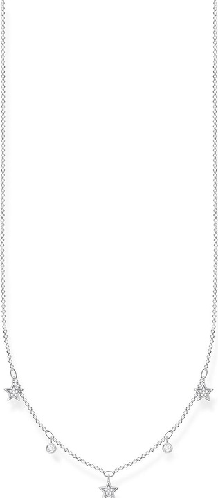 Produktbild Thomas Sabo Kette (925er Silber, 40 - 45 cm)