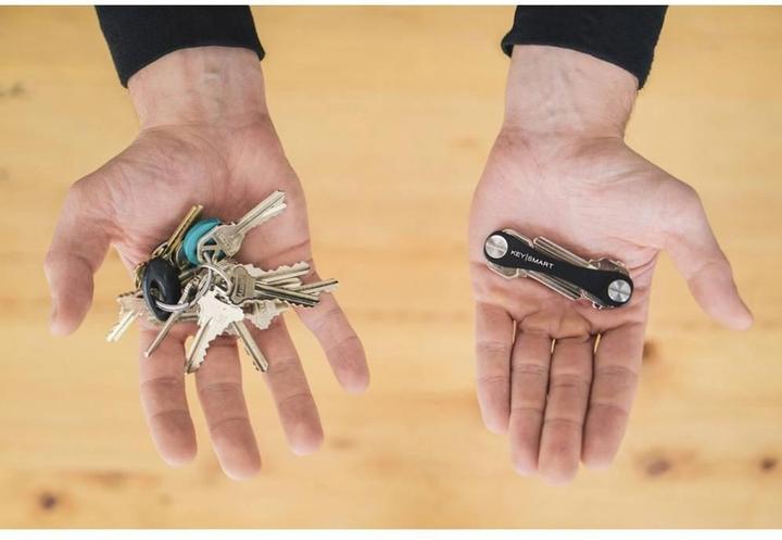 Produktbild Key Smart 2.0 Key Holder