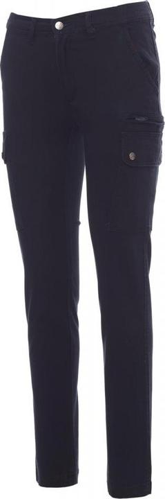 Actual product image Payper Women's Trousers Forest stretch (40)