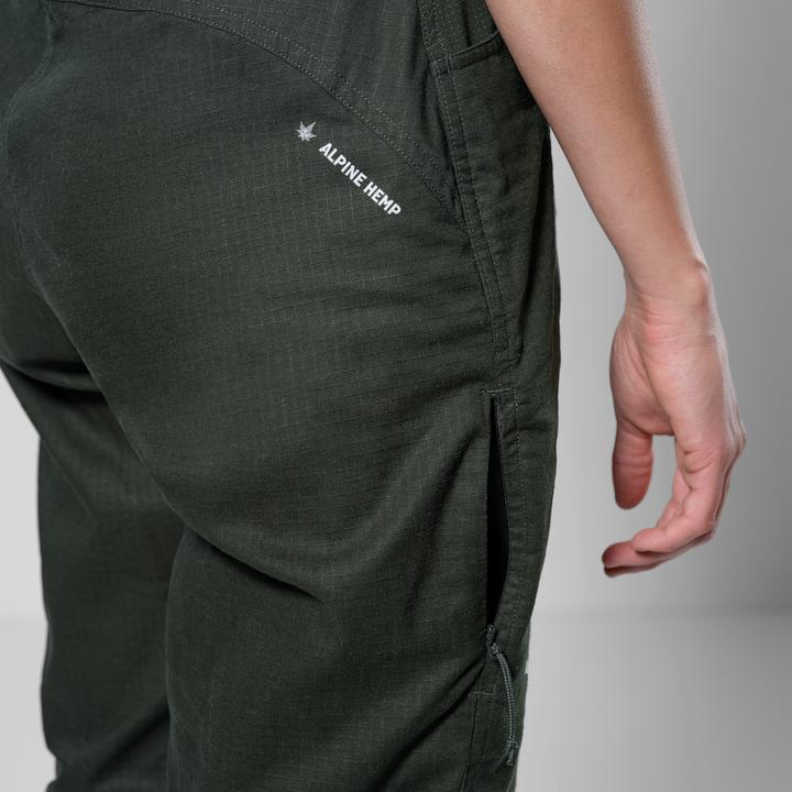Produktbild Salewa Women's Agner Hemp Ripstop Pants (42)