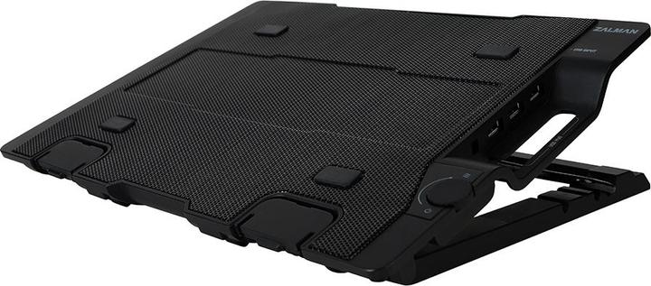 Zalman Zm-Ns2000