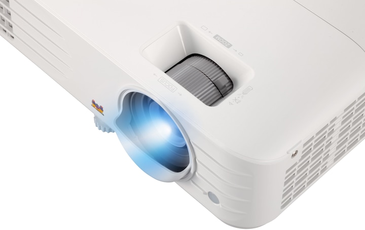 Productafbeelding Viewsonic PX701 4K (4K, 3200 lm, 1.5 - 1.65:1)