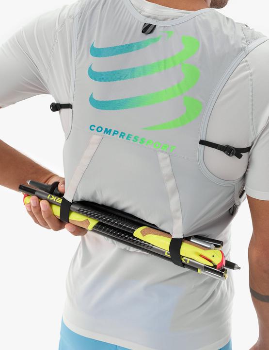 Produktbild Compressport Ultrun Evo 10 Pack (10 l)