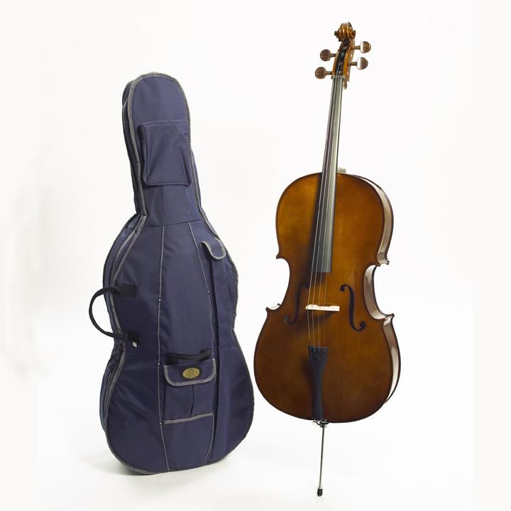 Produktbild Stentor Cello 1/10, Student I, Set (Cello, 1/10)