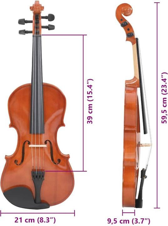 Immagine prodotto vidaXL Walter (4/4)