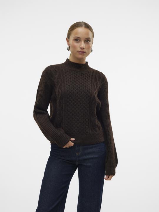 Actual product image Vero Moda VMUNIVERSE jumper knitted jumper (XS)