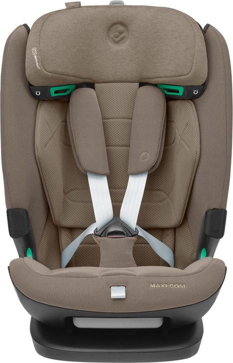 Produktbild Maxi-Cosi Titan Pro2 i-Size (Kindersitz, ECE R129/i-Size Norm)