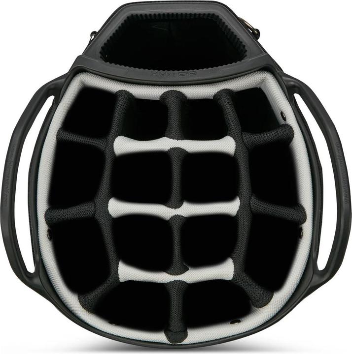 Produktbild Big Max Dri Lite Tour 2 Cartbag Navy