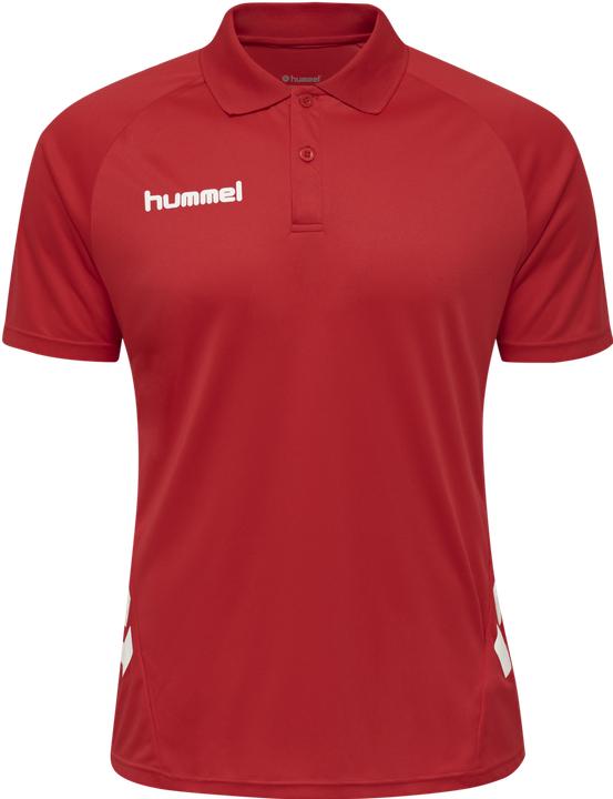 Produktbild hummel Promo Polo (S)