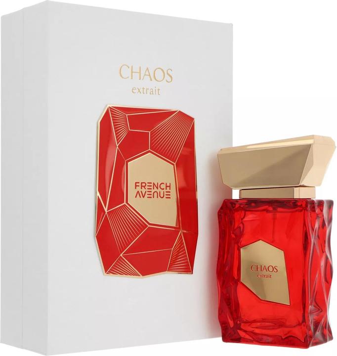 Immagine prodotto French Avenue Caos di (Extrait De Parfum, 100 ml)