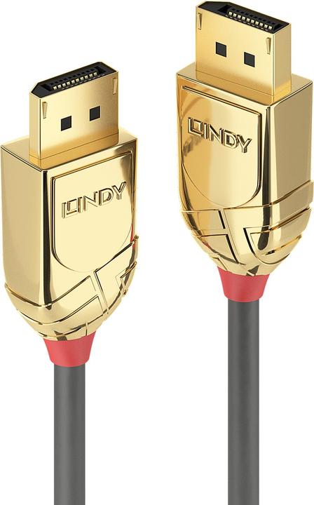 Produktbild Lindy DisplayPort — DisplayPort (7.50 m, DisplayPort, 1.2)
