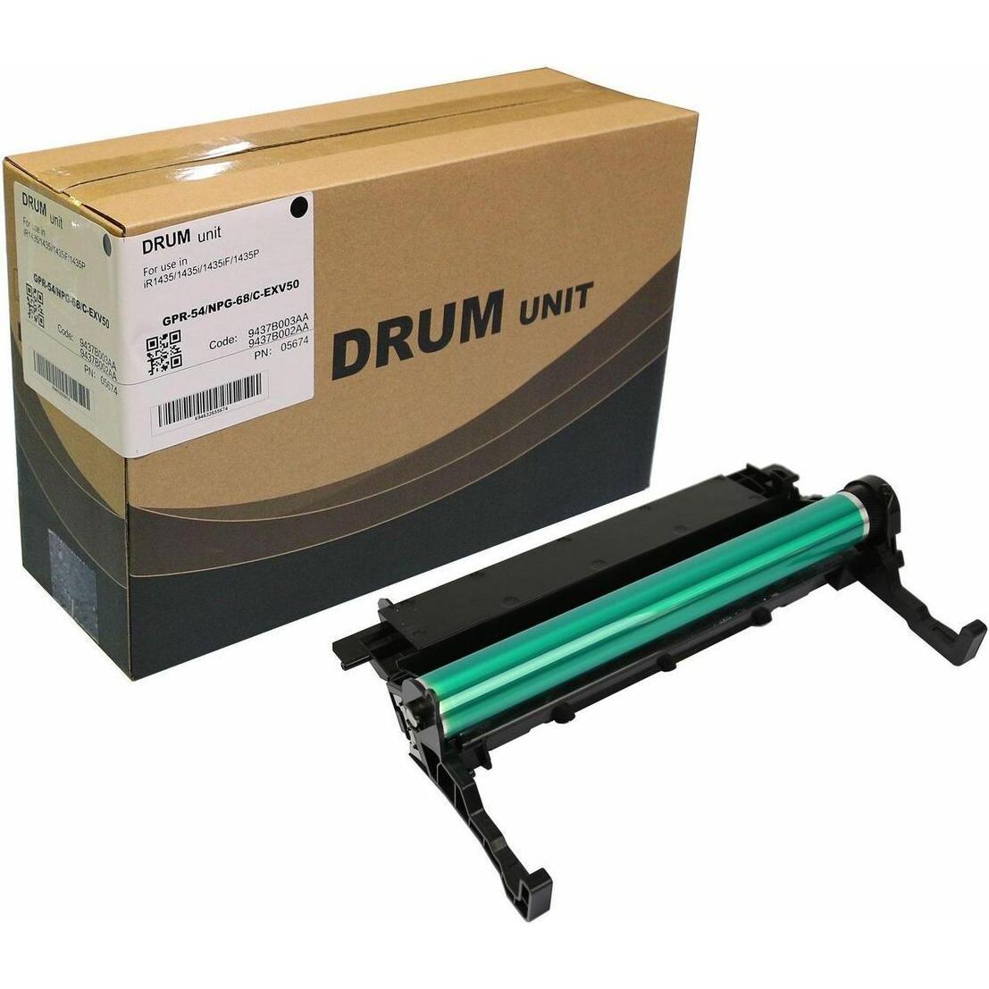 CoreParts Drum Unit, Drucker Zubehör
