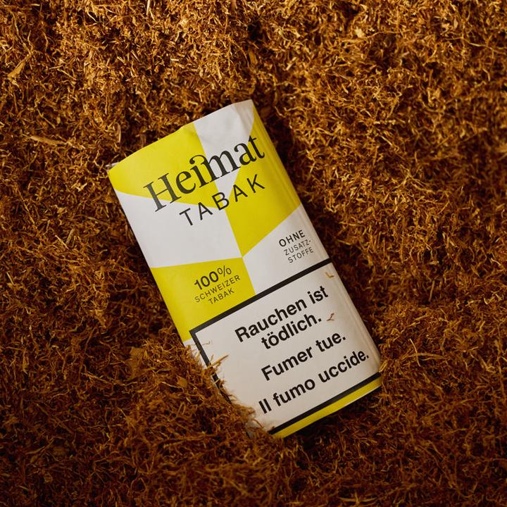 Produktbild Heimat Tabak (Tabak, 30 g)