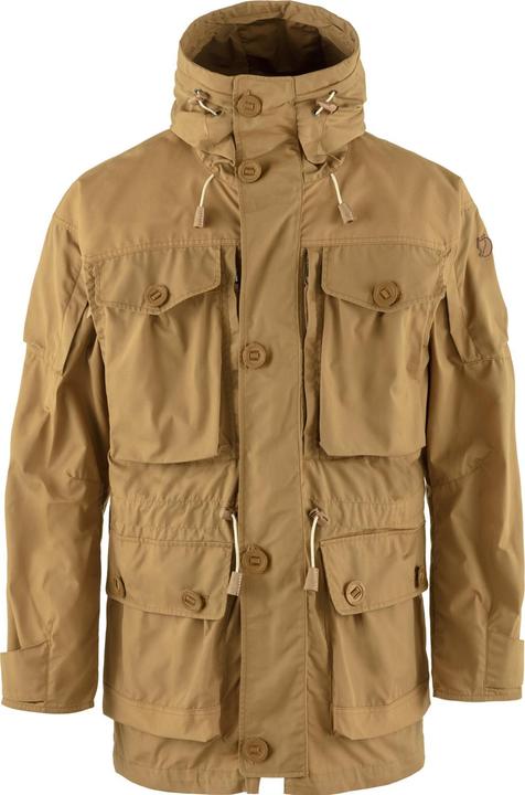 Produktbild Fjällräven Smock No. 1 (M)