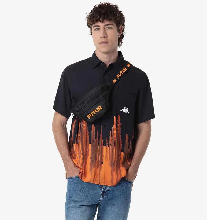 Immagine prodotto Kappa Authentic Techno KFF