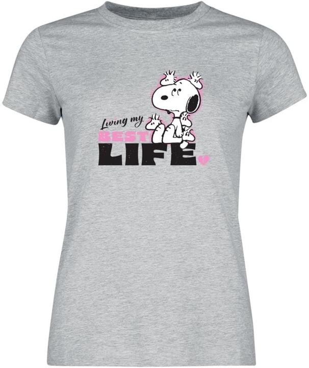 Produktbild Peanuts Living My Best Life (S)