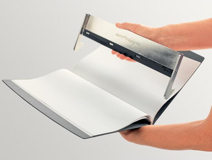 Leitz De-binder for impressBIND 280 (Wire binding)