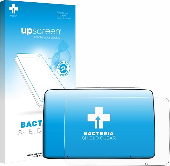 Actual product image upscreen Antibacterial Protector