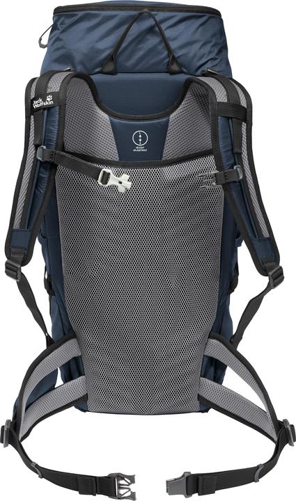 Actual product image Jack Wolfskin Echotrek Shape 30 S-L (30 l)