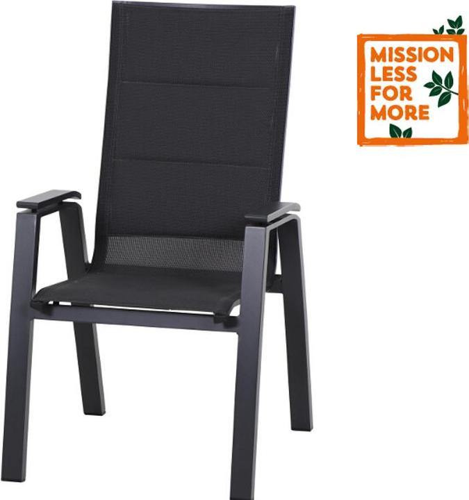Produktbild Siena Garden Stapelsessel