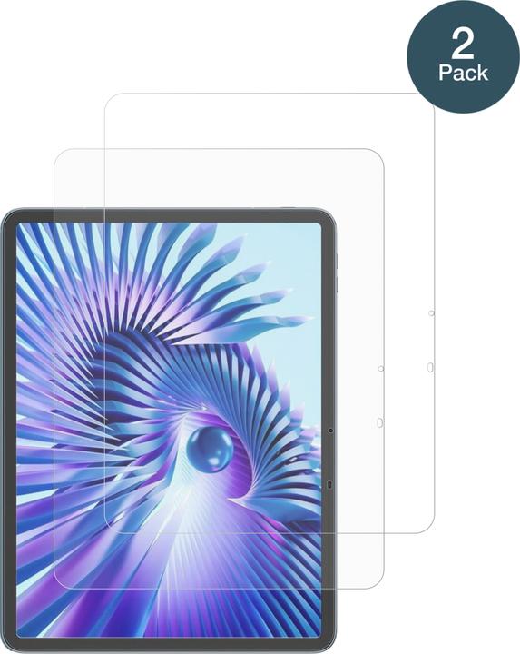 Actual product image Dipos Anti-Shock Screen Protector Matte