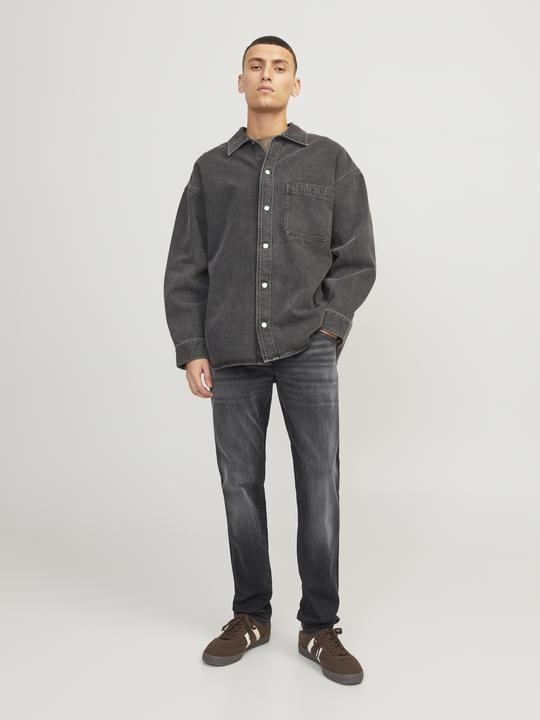 Produktbild Jack & Jones Glenn Fox CB 343 Slim Fit Jeans (W30/L34)