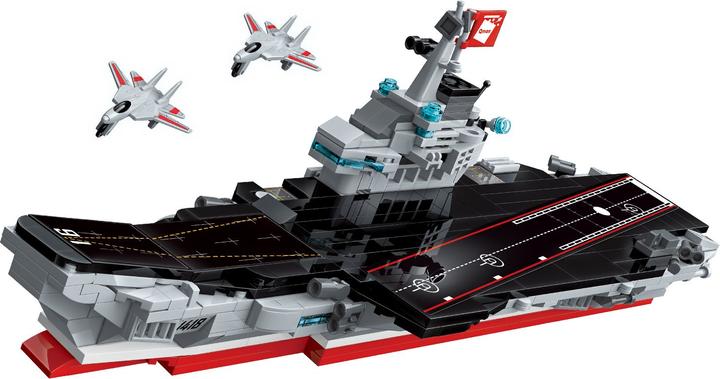 Image du produit Qman Porte-avion 8 en 1