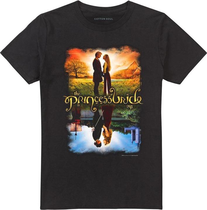 Produktbild The Princess Bride TShirt (M)