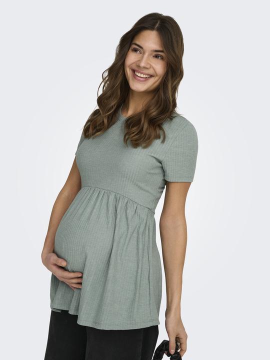 Immagine prodotto Only Maternity OLMMALAYA Top mit Schösschen Top mit Schösschen (M)