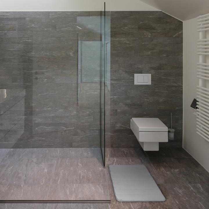 Image du produit Relaxdays Tapis bain (39 x 113 x 1,5 cm)