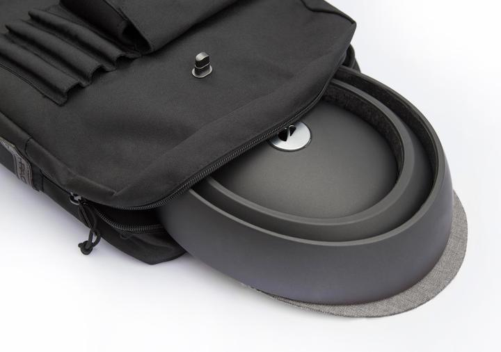 Immagine prodotto Closca Fuga (58 - 62 cm)