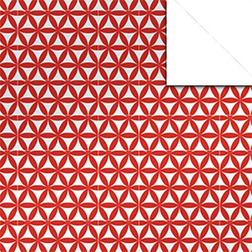 Produktbild Ursus Faltblätter X-Mas 15 x 15 cm, 110 g/m², 30 Blatt, Mehrfarbig (110 g/m², 30 x)