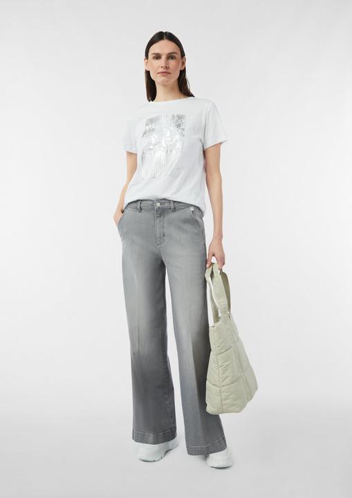 Immagine prodotto Comma Identity 2163793 (Banda radio 38 (2600 MHz))