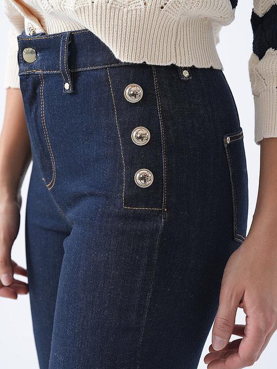 Produktbild Guess Businesshose NEW FAYE (30)