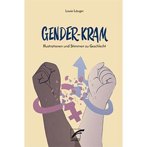 Gender-Kram, Fachbücher von Louie L�uger
