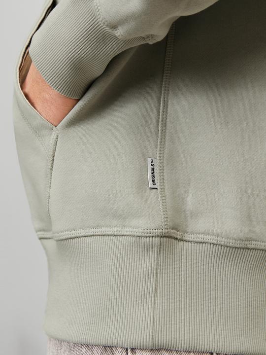 Produktbild Jack & Jones Jorfrederiksberg Sweat Hood Sn (XS)