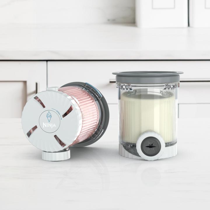 Produktbild Ninja 2x BPA-freie CREAMI Swirl-Beh??lter