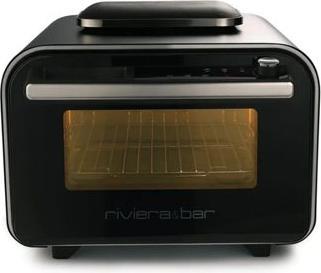 Produktbild Riviera & Bar riviera&bar Pizza Ofen (Pizzaofen Elektrisch)