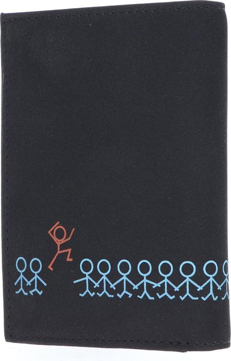 Actual product image Oxmox New Cryptan RFID Protect Kombibörse