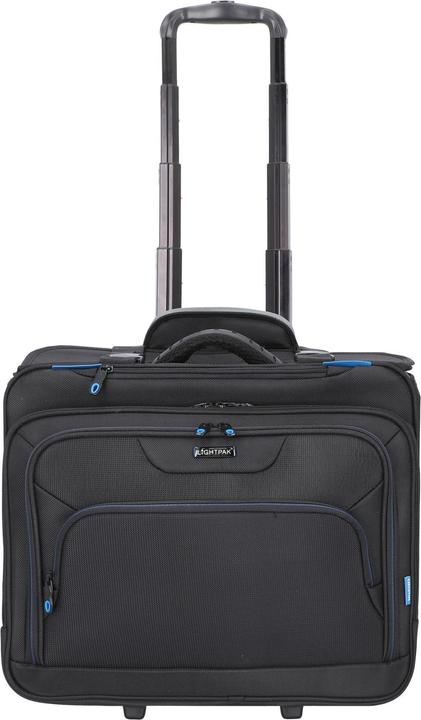Actual product image Lightpak Pioneer (38 l)