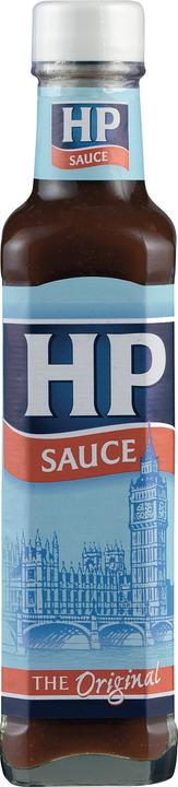 Produktbild HP Sauce 255g (255 g)