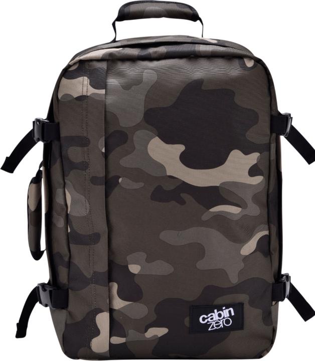 Actual product image Cabin zero CabinZero (23 l)